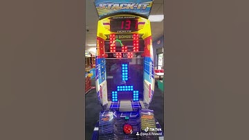 Stacker game hack