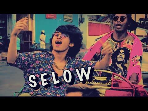 Download lagu SELOW- wahyu | Becak Reggae 3way asiska COVER SELOW- wahyu | Becak Reggae 3way asiska COVER