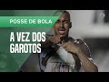 "Caminho do Corinthians é esse dos garotos", diz Juca Kfouri