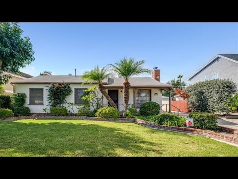 4507 Faculty Avenue, Long Beach, CA home video tour