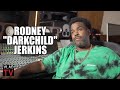 Rodney "Darkchild" Jerkins Signed a $1.8M Publishing Deal with EMI at 17 (Part 5)