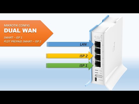 Mikrotik wan. Mikrotik Dual Wan. ISP Dual lines. Two ISP.