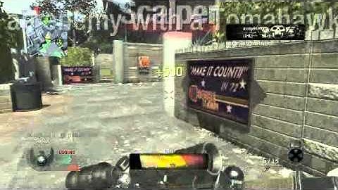 spawn tomahawk- STADIUM