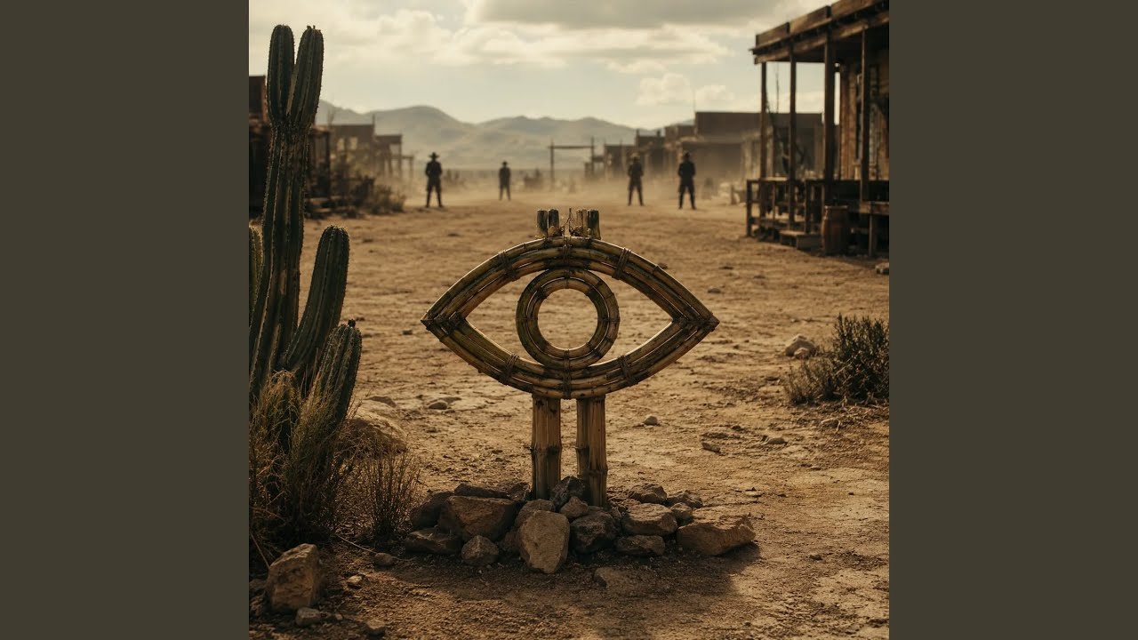 Watch Mexican Standoff on YouTube Watch Mexican Standoff on YouTube