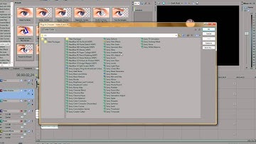 How to mask in vegas movie studio
