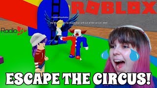 Omg I M Crying Roblox Escape The Circus Obby With Chad Youtube - omg i m crying roblox escape the circus obby with chad roblox audrey obby Omg I M Crying Roblox Escape The Circus Obby With Chad Youtube - roblox audrey obby