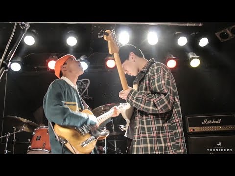 190209 우주락페 설(Surl) - Bogging (김도연 focus)