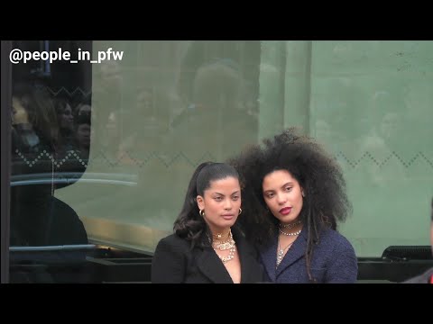 Ibeyi / Lisa-Kaindé