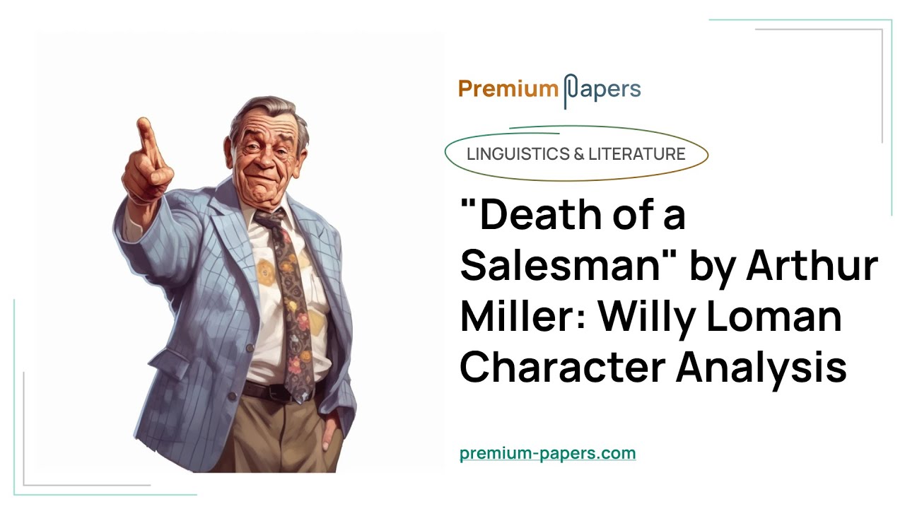 Happy Loman in Death of a Salesman Character Analysis | Shmoop