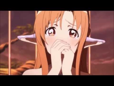 Sword Art Online - Just the way you are