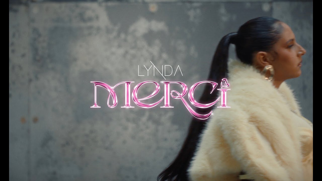 Watch Lynda - Merci (Clip Officiel) on YouTube Watch Lynda - Merci (Clip Officiel) on YouTube