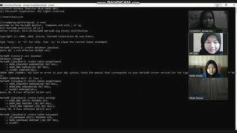 Tugas Akhir Aplikasi Basis Data-Kelompok2