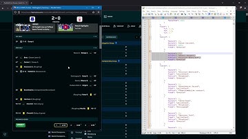 Python - Web scraping flashscore.com
