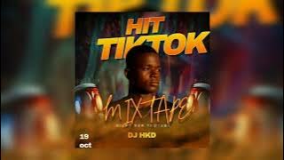 MIXTAPE HIT TIKTOK RABÒDAY BY DJ HKD #viralvideo #mixtape2025 