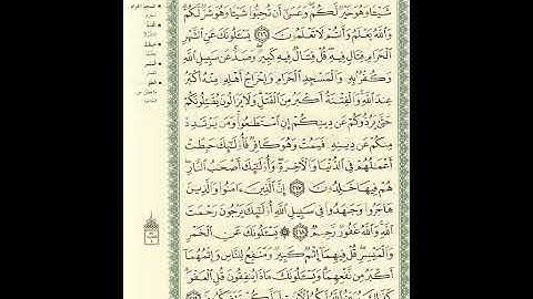 المصحف المرتل برواية حفص عن عاصم الصفحة رقم 34 #القرآن_الكريم #اكسبلور #المصحف #تيك_توك