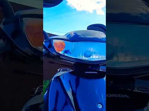 СтокМото--Honda Dio AF68