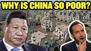 Xi Jinping Is Purposefully Sabotaging China’s Economy