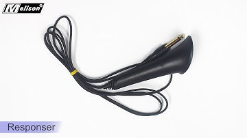 AD104 pure tone audiometer