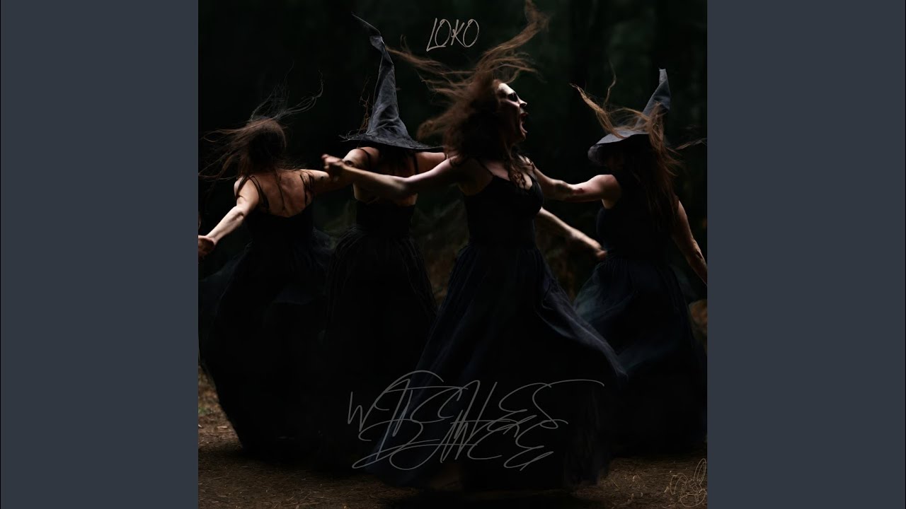 Watch Witches Dance on YouTube Watch Witches Dance on YouTube