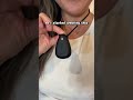 ABOVE is a wearable AI pendant you wear around your neck