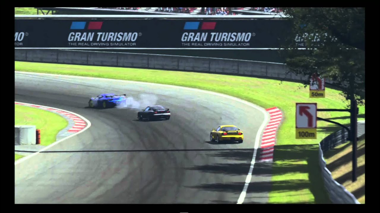 GT5_KF[ONLINE_CA_Deep Forest Raceway_SA+] 5LAP [2011] [PS3SLIM] camera iphone 8 plus apk