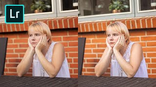 LIGHTROOM Tutorial For Beginners - Import, Edit, Export With 4 EASY Steps