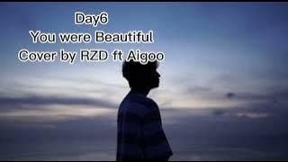 Day6 - You were Beautiful (Cover by RZD ft Aigoo) - Lyric Video