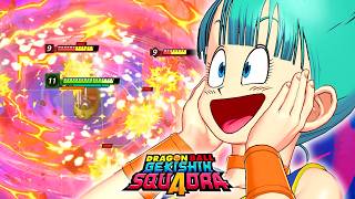 Bulma Will Change The Game (For The Worse)