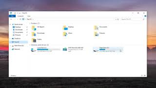 problem ejecting usb mass storage device, this device is currently in use in windows 10/8/7 fix