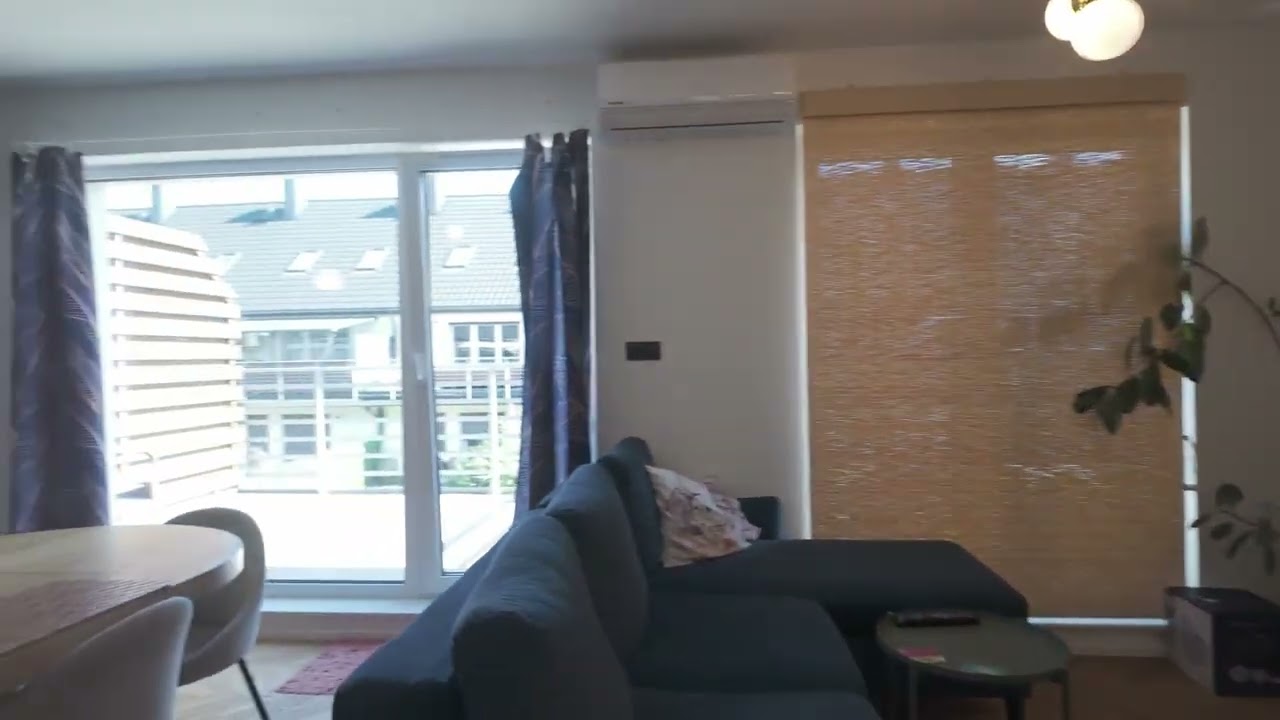 2-poziomowe mieszkanie w Mędłowie - Mieszkanie - Wynajem - Wrocławski, Żórawina / Mędłów