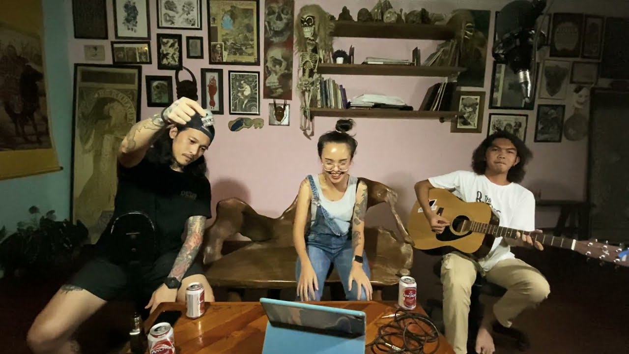 THE ONLY EXCEPTION (Cover) - Celyane , Gary & Dick