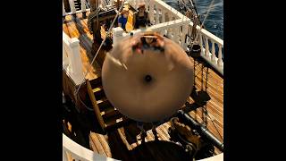 Explosive Thrown At Luffys Ship One Piece Edit Montagem Unknown Slowed