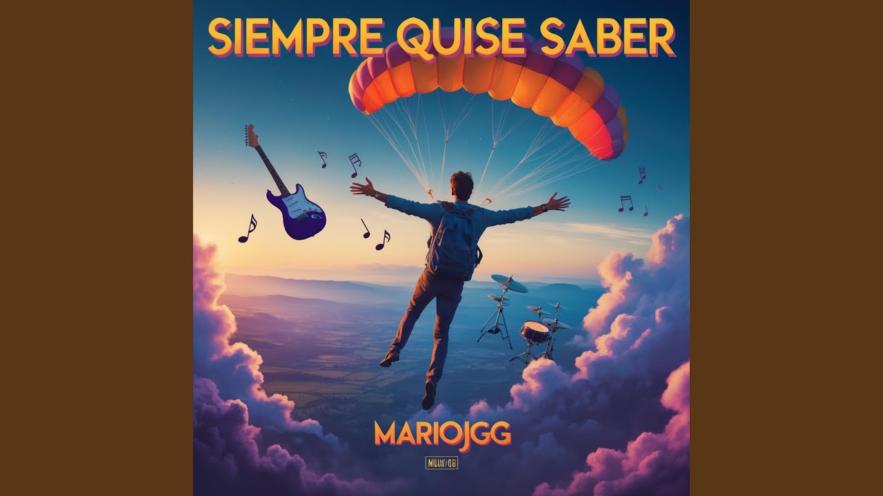 Siempre Quise Saber (feat. Miguel José)