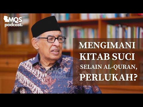 Video: Apa yang dikatakan setelah membaca kitab suci?