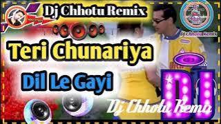 Teri Chunariya Dil Le Gayi Hindi Song Dj Remix💖Dj Chhotu Remix