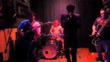 The Great Circuiting - New Song