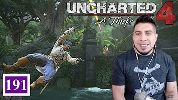 Uncharted 4 Multiplayer | Insane Last Minute Comeback!!!