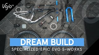 Dream Build | Specialized Epic Evo S-Works by Vojo