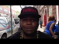 T-Top Gives His #NOME5 Predictions | #NOME5