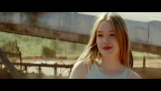 Чужая страна (2015) Русский Трейлер Чужая страна (2015) Русский Трейлер