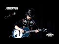 Jon raven visser  original song stick around