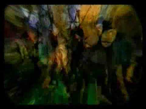 Chaozz - Zprdele klika 1997 - YouTube