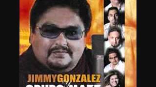 Jimmy Gonzalez y Grupo Mazz - Corazon dormido. chords