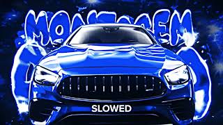 Dj Fku Naomi  Montagem Domina slowed