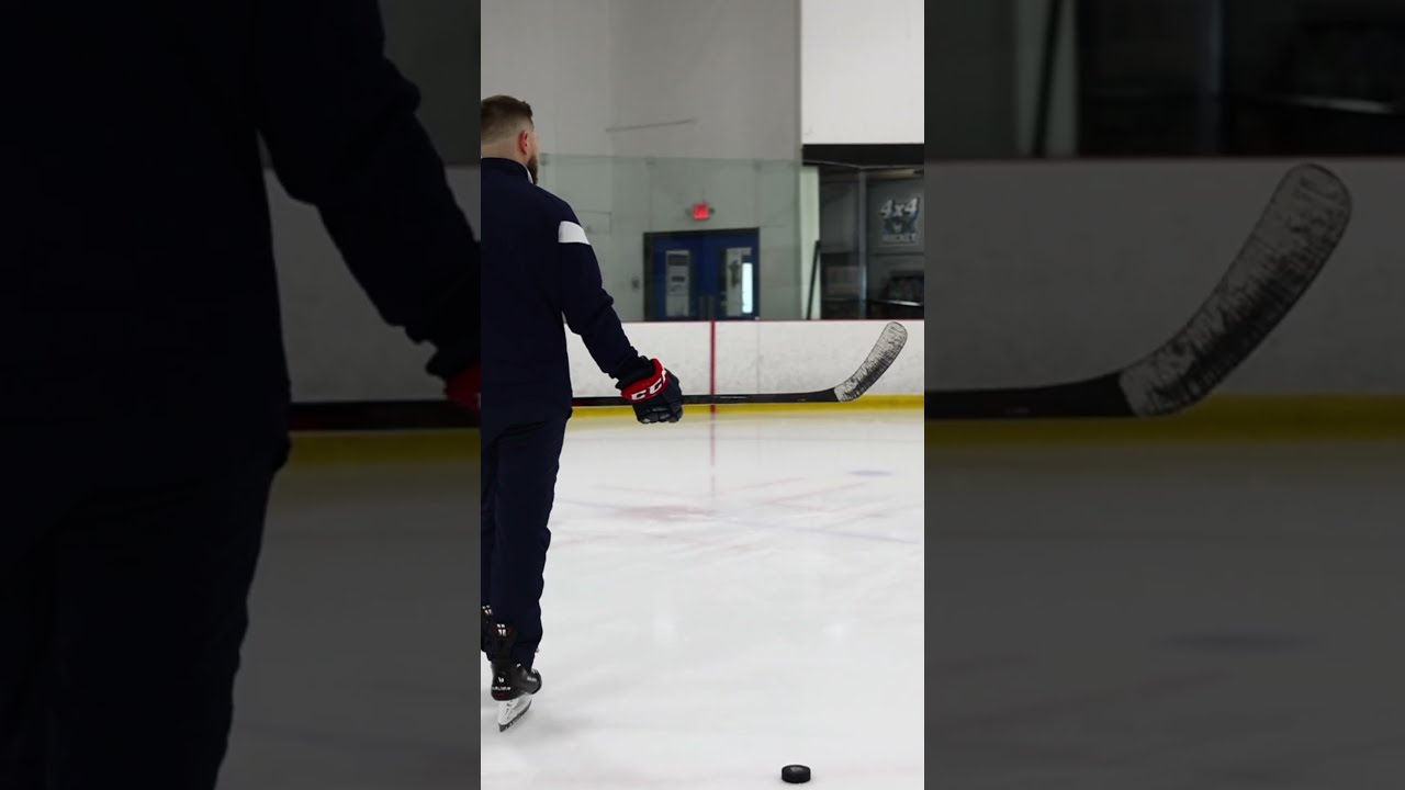 LUCKY GOALIE