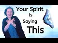 Learn to live from your spiritual bodys consciousness in 5d  how your own spirit will train you 