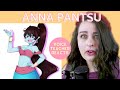 Anna Pantsu Prince Ali | Voice Teacher Reacts