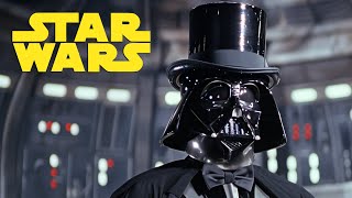 Star Wars Return Of The Jedi - 1950S Super Panavision 70