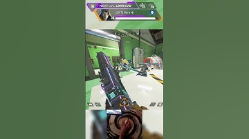 aim goat 1 #apexlegends #aim #apex #mnk  #apexlegendsclips