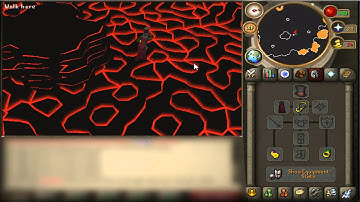 [ HaxUnit SS ] | Noclip on Soulsplit Rsps